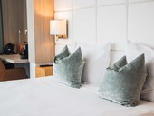 overnachten hotel tiel van der valk